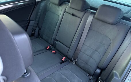 Volkswagen Tiguan II, 2018 год, 3 100 000 рублей, 10 фотография