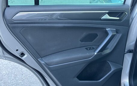 Volkswagen Tiguan II, 2018 год, 3 100 000 рублей, 9 фотография