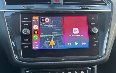 Volkswagen Tiguan II, 2018 год, 3 100 000 рублей, 20 фотография