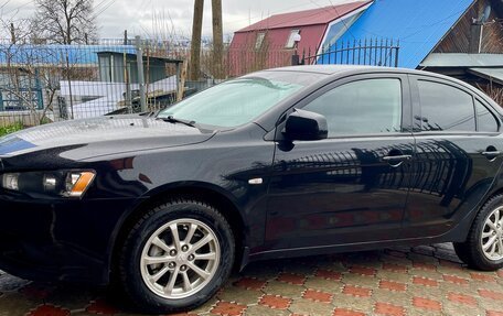 Mitsubishi Lancer IX, 2013 год, 820 000 рублей, 7 фотография