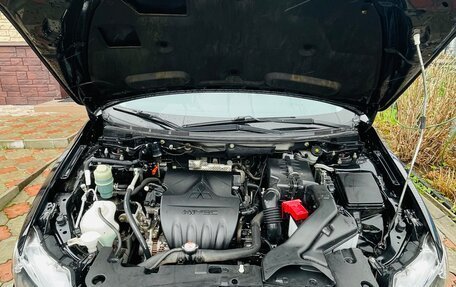 Mitsubishi Lancer IX, 2013 год, 820 000 рублей, 3 фотография