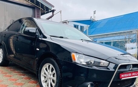 Mitsubishi Lancer IX, 2013 год, 820 000 рублей, 5 фотография