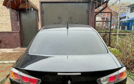 Mitsubishi Lancer IX, 2013 год, 820 000 рублей, 11 фотография