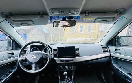 Mitsubishi Lancer IX, 2013 год, 820 000 рублей, 14 фотография