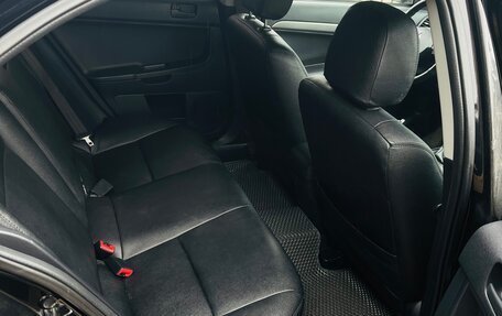 Mitsubishi Lancer IX, 2013 год, 820 000 рублей, 15 фотография