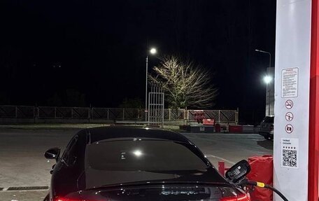 Mercedes-Benz C-Класс AMG, 2017 год, 5 100 000 рублей, 3 фотография