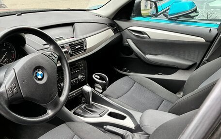 BMW X1, 2013 год, 1 480 000 рублей, 2 фотография