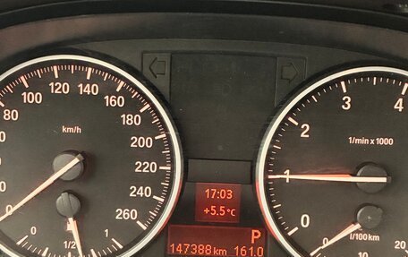 BMW X1, 2013 год, 1 480 000 рублей, 3 фотография