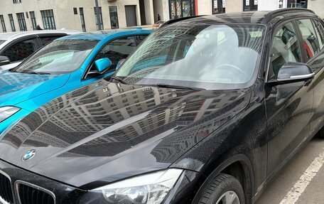 BMW X1, 2013 год, 1 480 000 рублей, 9 фотография