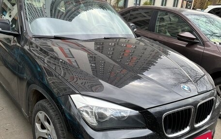 BMW X1, 2013 год, 1 480 000 рублей, 8 фотография