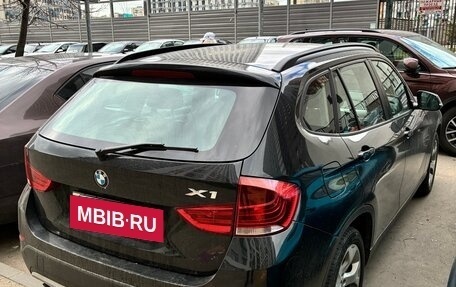BMW X1, 2013 год, 1 480 000 рублей, 6 фотография