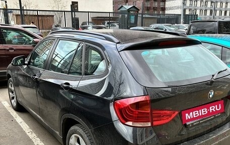 BMW X1, 2013 год, 1 480 000 рублей, 5 фотография