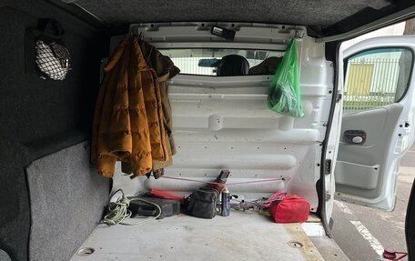 Opel Vivaro A рестайлинг, 2012 год, 1 490 000 рублей, 7 фотография