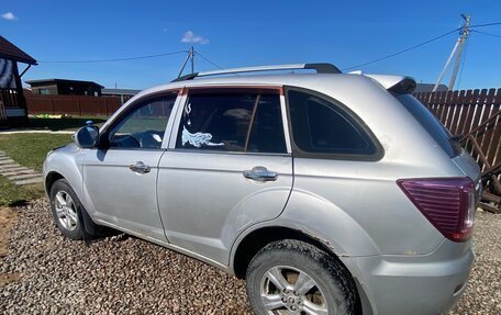 Lifan X60 I рестайлинг, 2014 год, 280 000 рублей, 3 фотография