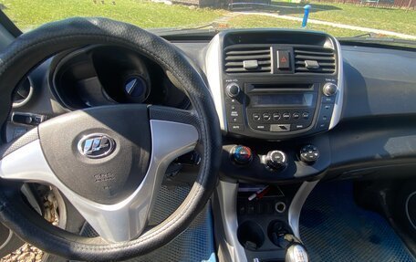 Lifan X60 I рестайлинг, 2014 год, 280 000 рублей, 7 фотография