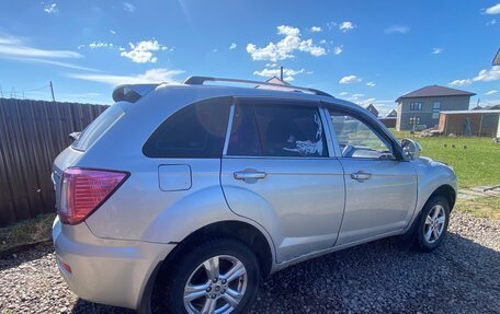 Lifan X60 I рестайлинг, 2014 год, 280 000 рублей, 2 фотография