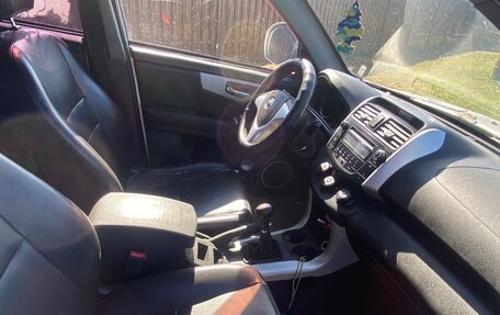 Lifan X60 I рестайлинг, 2014 год, 280 000 рублей, 5 фотография