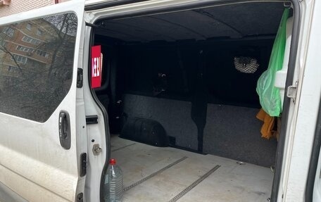 Opel Vivaro A рестайлинг, 2012 год, 1 490 000 рублей, 6 фотография