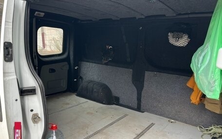 Opel Vivaro A рестайлинг, 2012 год, 1 490 000 рублей, 5 фотография