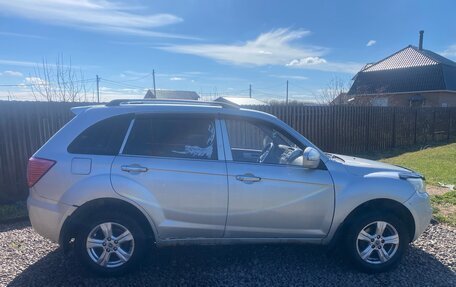 Lifan X60 I рестайлинг, 2014 год, 280 000 рублей, 9 фотография