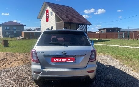 Lifan X60 I рестайлинг, 2014 год, 280 000 рублей, 8 фотография