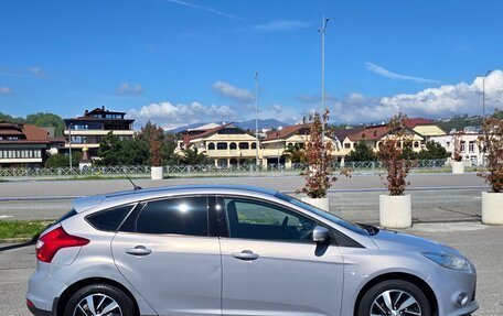 Ford Focus III, 2011 год, 630 000 рублей, 2 фотография