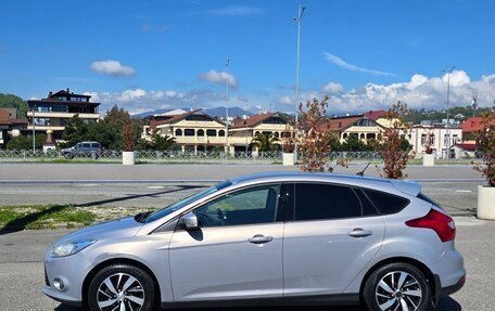 Ford Focus III, 2011 год, 630 000 рублей, 3 фотография