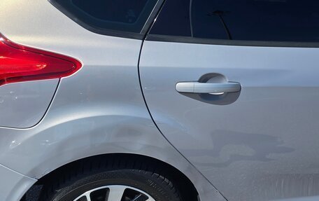 Ford Focus III, 2011 год, 630 000 рублей, 8 фотография