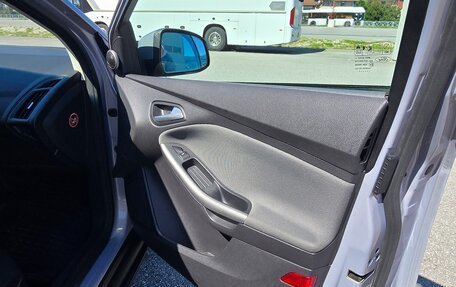 Ford Focus III, 2011 год, 630 000 рублей, 12 фотография