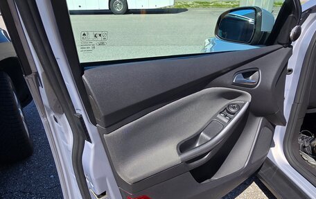 Ford Focus III, 2011 год, 630 000 рублей, 11 фотография