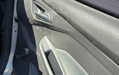 Ford Focus III, 2011 год, 630 000 рублей, 14 фотография