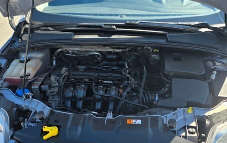 Ford Focus III, 2011 год, 630 000 рублей, 17 фотография