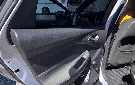 Ford Focus III, 2011 год, 630 000 рублей, 13 фотография