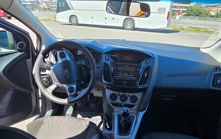 Ford Focus III, 2011 год, 630 000 рублей, 16 фотография