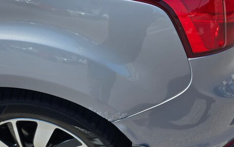 Ford Focus III, 2011 год, 630 000 рублей, 9 фотография