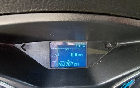 Ford Focus III, 2011 год, 630 000 рублей, 15 фотография