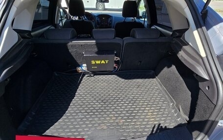 Ford Focus III, 2011 год, 630 000 рублей, 18 фотография