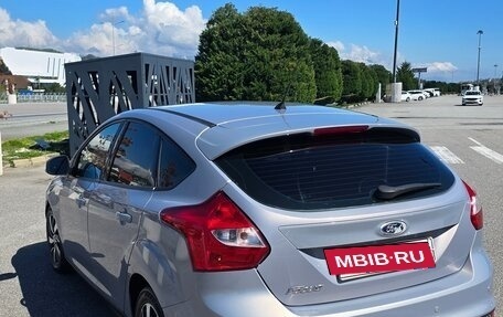 Ford Focus III, 2011 год, 630 000 рублей, 6 фотография