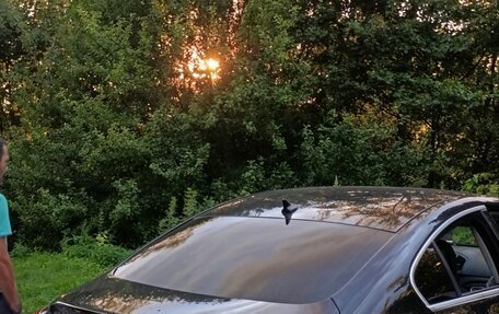 Opel Insignia II рестайлинг, 2011 год, 820 000 рублей, 3 фотография