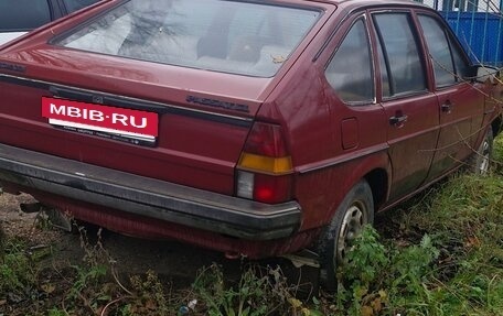 Volkswagen Passat B2, 1983 год, 150 000 рублей, 4 фотография