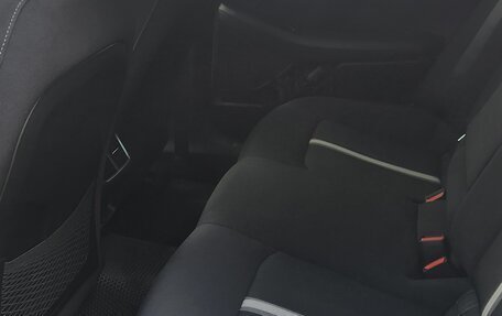 Hyundai Sonata VIII, 2021 год, 2 299 000 рублей, 9 фотография