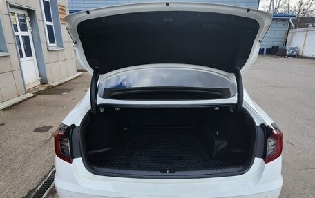 Hyundai Sonata VIII, 2021 год, 2 299 000 рублей, 4 фотография