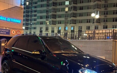 Mercedes-Benz M-Класс, 2005 год, 1 350 000 рублей, 6 фотография