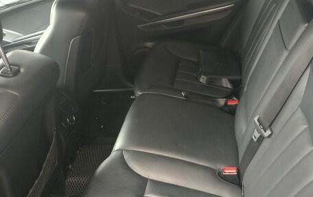 Mercedes-Benz M-Класс, 2005 год, 1 350 000 рублей, 12 фотография