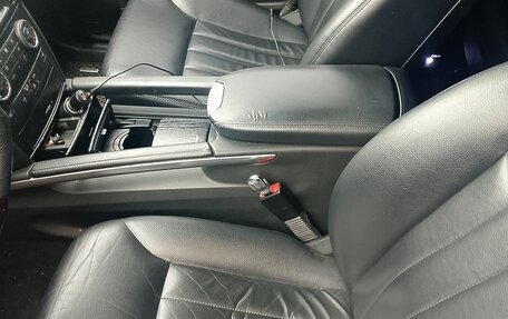 Mercedes-Benz M-Класс, 2005 год, 1 350 000 рублей, 7 фотография