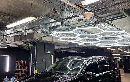 Mercedes-Benz M-Класс, 2005 год, 1 350 000 рублей, 10 фотография