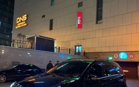 Mercedes-Benz M-Класс, 2005 год, 1 350 000 рублей, 8 фотография