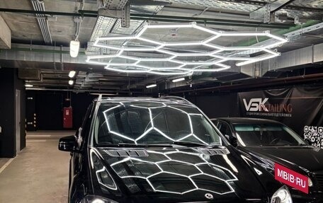 Mercedes-Benz M-Класс, 2005 год, 1 350 000 рублей, 2 фотография