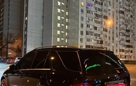 Mercedes-Benz M-Класс, 2005 год, 1 350 000 рублей, 4 фотография