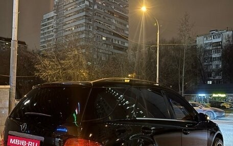 Mercedes-Benz M-Класс, 2005 год, 1 350 000 рублей, 3 фотография